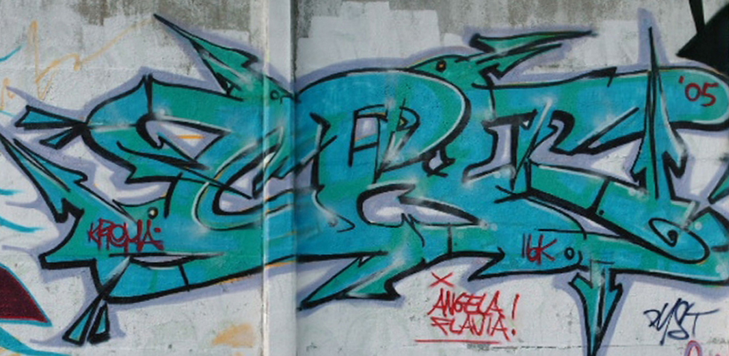 KREMA 16K  ACRILICO 05